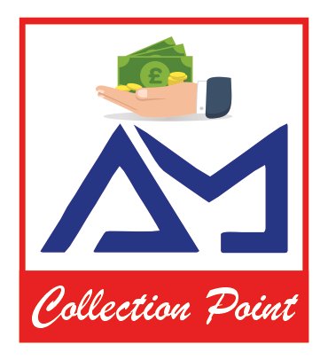A M COLLECTION POINT